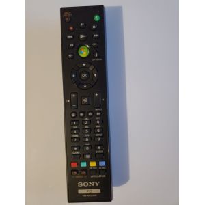 Télécommande Sony PC RM-MCE 40E - Occasion