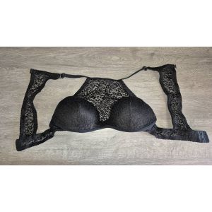 Soutien Gorge En Dentelles Undiz - Occasion