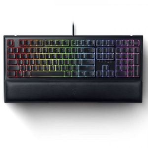 Clavier Gaming - RAZER - Ornata V2 - AZERTY - Occasion