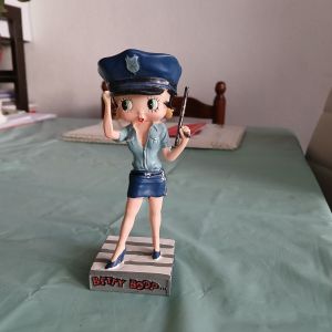 Figurine Betty Boop - Occasion