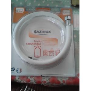 Tuyau de gaz GAZINOX - Occasion