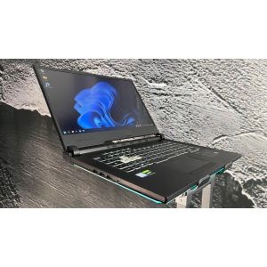 PC PORTABLE GAMING ASUS ROG STRIX G531GT I7-9750H 16GB GTX 1650 512 SDD - Occasion