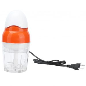 HJLIAN Mini hachoir a viande electrique multifonction, petit hachoir electrique pour cuisine bebe, prise UE 220 V - Occasion