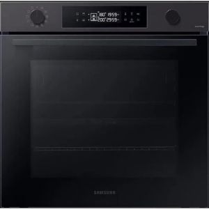 Four encastrable pyrolyse NV7B4430ZAB Twin convection, 76 litres, Wifi - Occasion