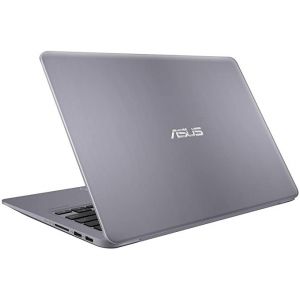 Asus Vivobook S14-S410UN-EB037T - 14" Intel Core i7 - Ram 8 Go - SSD 128 Go + DD 1 To - Occasion
