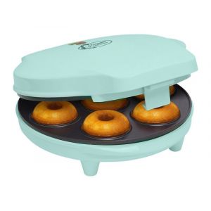 Bestron Sweet Dreams ADM218SDM - Machine à beignets - 700 Watt - Occasion