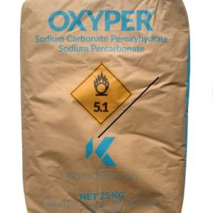 Percarbonate de Sodium sac de 25 kg - Occasion