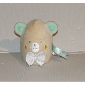 Veilleuse Ours Doudou Et Compagnie Peluche Artsana - Occasion