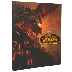 Images De World Of Warcraft Cataclysm - Occasion