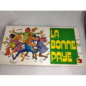La Bonne Paye Miro-Meccano - Occasion