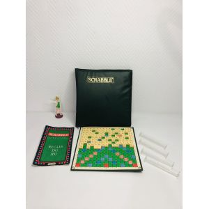 Scrabble De Voyage Spear&iquest;S Games - Occasion