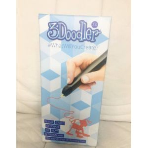 3doodler 2.0 Stylo 3d - Occasion