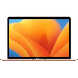 MacBook Air M1 3.2 8Go 256Go couleur or - Occasion