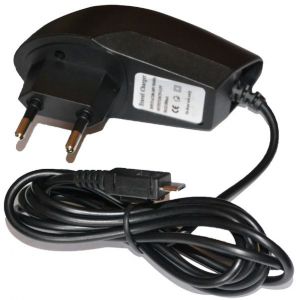 Chargeur secteur maison Micro USB pour HTC Google Nexus One / Legend / Trophy HD7 - Occasion