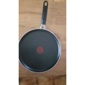 Cr&ecirc;pi&egrave;re 28 Cm Tfsi Easy Start - Rouge Tefal Diam&egrave;tre 28 - Occasion