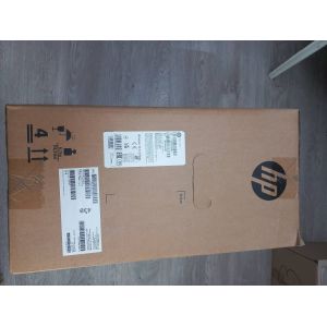 Hp all in one 22-df0123nf 22" Intel Celeron J4025 - Ram 4 Go - SSD 128 Go - Occasion