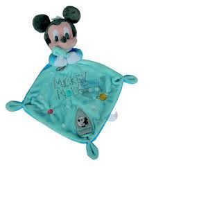 Doudou Mickey Disney Baby Nicotoy - Occasion