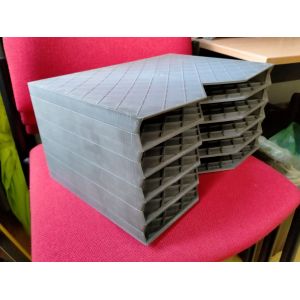 Organisateur de Bureau ou Trieur de documents - Occasion