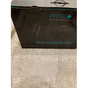 Pressotherapie - Occasion