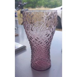 Verre Coca Cola Mac Do - Occasion