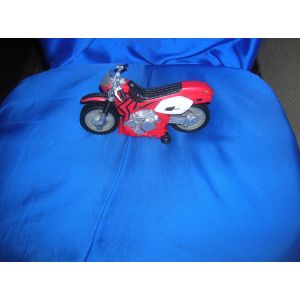 Moto De Spiderman 18 Cm - Occasion