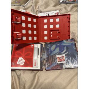Pok&eacute;mon rubis Omega - Occasion