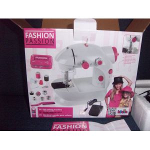 Machine &agrave; coudre - Occasion