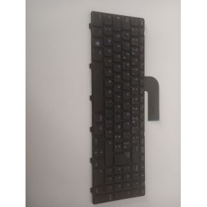 Dell Inspiron N5110 Clavier AZERTY MP-10K76F0-442 Grade B - Occasion