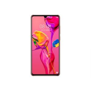 Huawei P30 128 Go Double SIM Amber Sunrise Orange - Occasion
