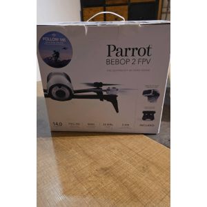 Drone Parrot Bebop 2 Fpv - Occasion