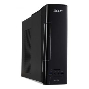 Acer XC78 Intel Core i3 7100 - 3.9 Ghz - Ram 8 Go - SSD 500 Go - Occasion