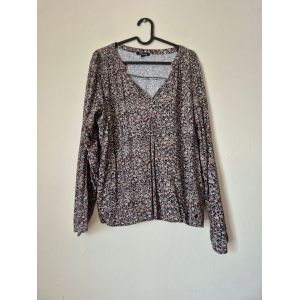 Blouse Bonobo Taille L - Occasion