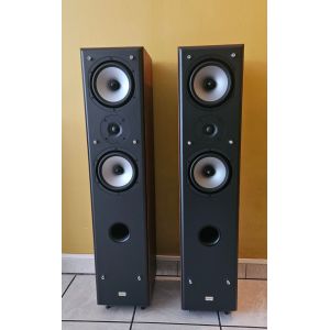 Enceintes colonnes elipson prestige 3i - Occasion