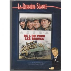De L'or Pour Les Braves (La Derni&egrave;re S&eacute;ance) - Occasion