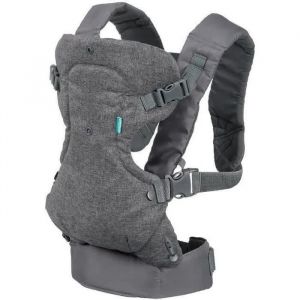 Porte B&eacute;b&eacute; - Infantino - Flip Ergo 4 En 1 - Occasion