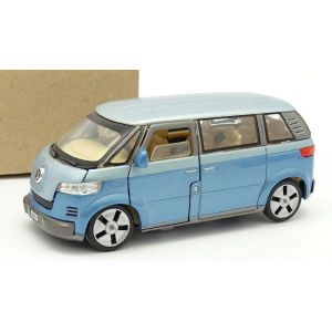 Miniature Vw Microbus (1/43) - Occasion