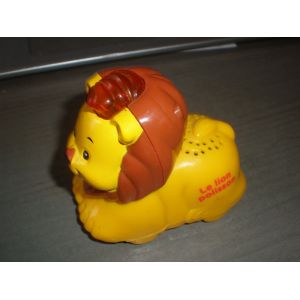Tut Tut Animo Fripon - Occasion