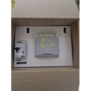 Prise de recharge green up legrand - Occasion