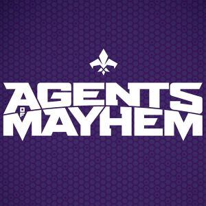 Agents of Mayhem - Day One Edition Premier jour Allemand, Anglais, Espagnol, Fran&ccedil;ais, Italien PS4 - Occasion