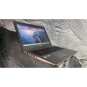 PC PORTABLE GAMING ASUS ROG STRIX GL502VS I7-7700HQ 16 GB GTX 1070 256 SSD + 1 TO HDD - Occasion