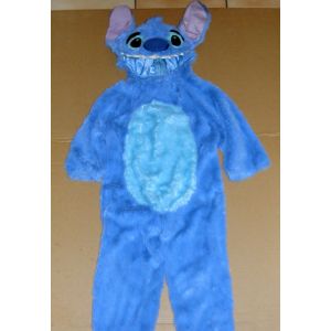 Déguisement De Stitch Disney Store 5 Ou 6 Ans 110cm - Occasion