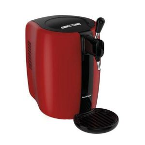 Machine à bière Seb BeerTender VB310510 70 W Rouge et Noir - Occasion