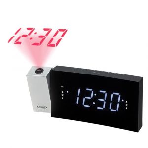 Fm Digital 1.2"" Led Display W/Alarm - Occasion