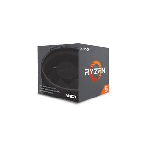AMD Ryzen 5 2600 - Occasion