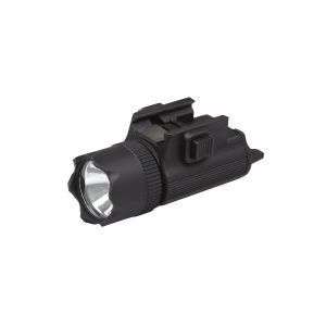 Asg Lampe Tactique Courte Super Xenon - Occasion