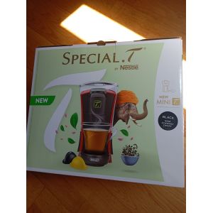 SpecialT by Nestlé - Occasion