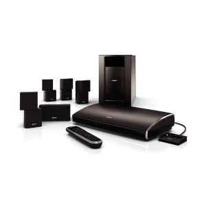 Système home cinéma BOSE Lifestyle® V25 - Occasion