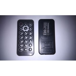 TELECOMMANDE COMPATIBLE TERRATEC 145258 - RECEPTEUR TV - Occasion