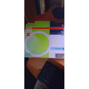 Vend néon circulaire Osram - Occasion