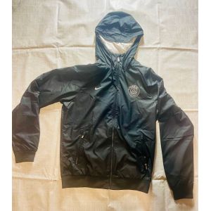 Veste Imperm&eacute;able Paris Saint Germain - Occasion